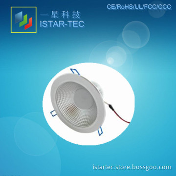 5W LED Downlight